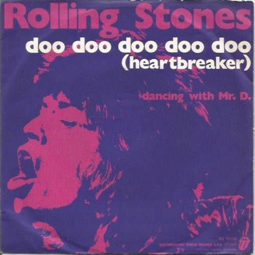 Rolling Stones